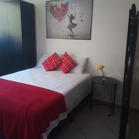 Confortavel Espaco No Centro De Sp Sao Jose do Rio Preto  Ngoại thất bức ảnh