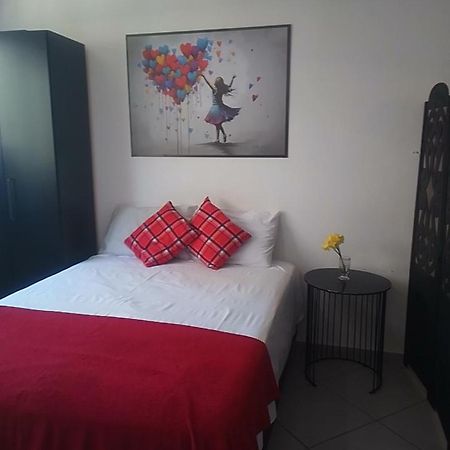 Confortavel Espaco No Centro De Sp Sao Jose do Rio Preto  Ngoại thất bức ảnh