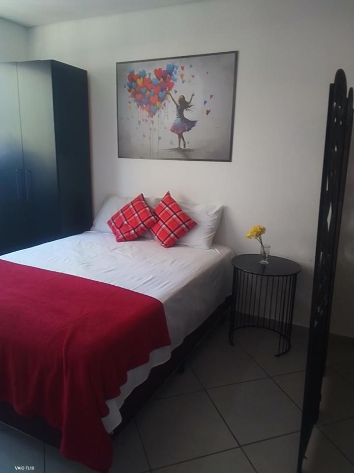 Confortavel Espaco No Centro De Sp Sao Jose do Rio Preto  Ngoại thất bức ảnh