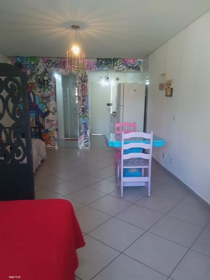 Confortavel Espaco No Centro De Sp Sao Jose do Rio Preto  Ngoại thất bức ảnh