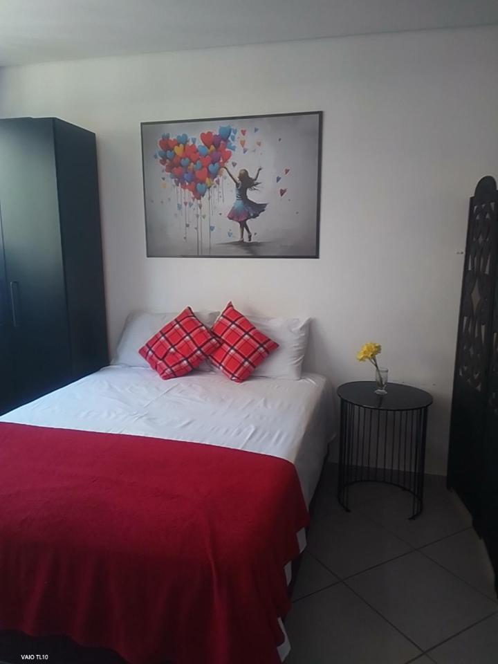 Confortavel Espaco No Centro De Sp Sao Jose do Rio Preto  Ngoại thất bức ảnh