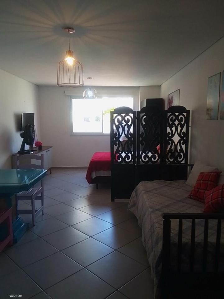 Confortavel Espaco No Centro De Sp Sao Jose do Rio Preto  Ngoại thất bức ảnh