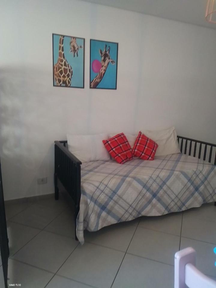 Confortavel Espaco No Centro De Sp Sao Jose do Rio Preto  Ngoại thất bức ảnh